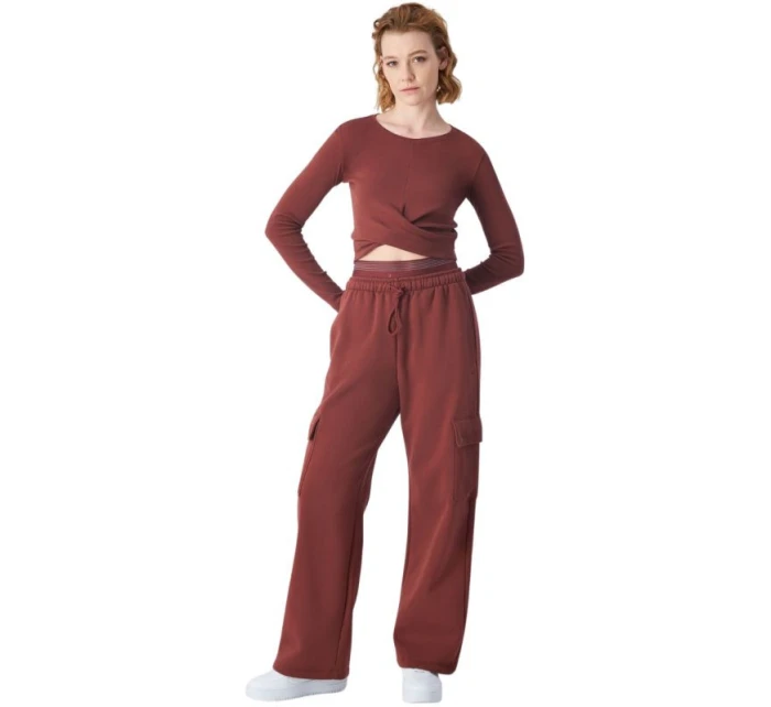 W tričko s výstřihem model 20540909 - CHAMPION W tričko s výstřihem model 20540909 - CHAMPION