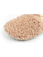 Šľapky Scholl Maddy Bootie W F309091002 dámske