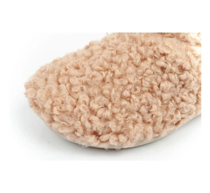 Šľapky Scholl Maddy Bootie W F309091002 dámske