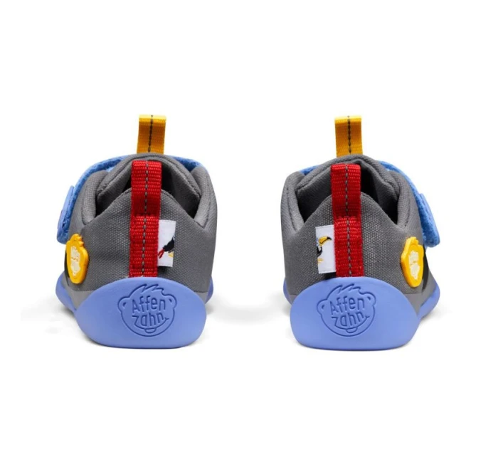 Boty Sneaker Cotton Lucky Jr model 21179355 - Affenzahn Boty Sneaker Cotton Lucky Jr model 21179355 - Affenzahn