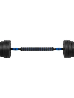 činky s  kg ACTIVE model 21332409 - Rebel