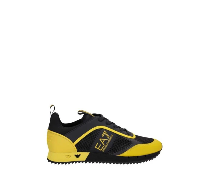 Topánky Emporio Armani EA7 M X8X027-XK050-D187