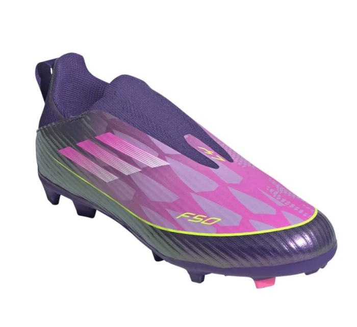 Boty F50  League LL Jr FG/MG model 22024267 - ADIDAS