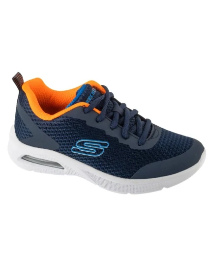 Max Navy blue model 21384839 - Skechers Max Navy blue model 21384839 - Skechers