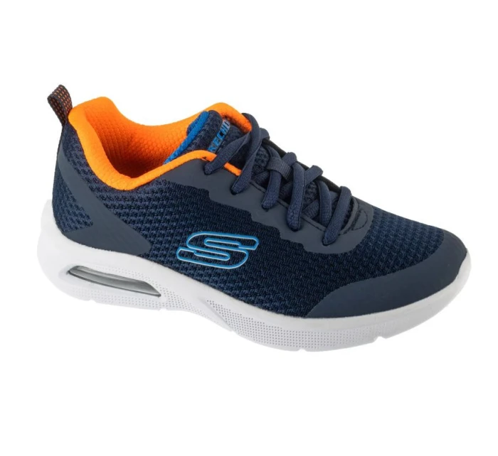 Max Navy blue model 21384839 - Skechers Max Navy blue model 21384839 - Skechers