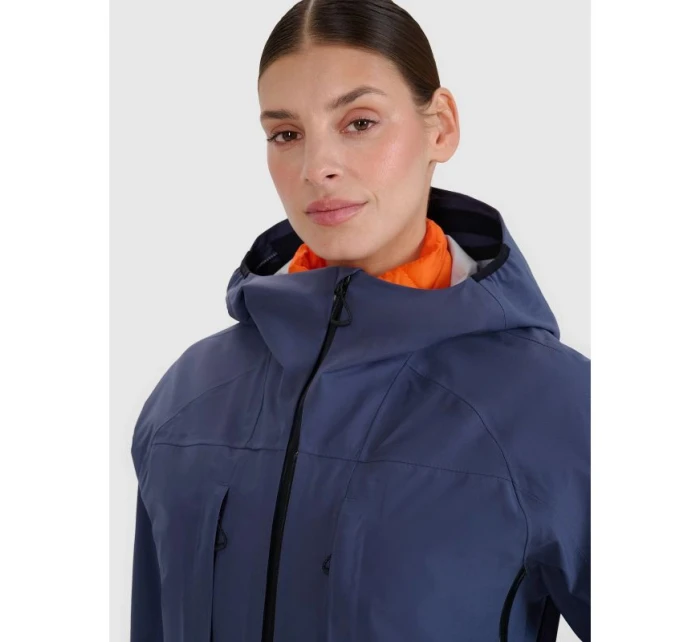 Dámska membránová treková bunda 20000 4F 4FWSS25TTJAF700-22S Dámska membránová treková bunda 20000 4F 4FWSS25TTJAF700-22S