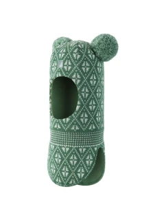 Komínový sveter REIMA Kuuraan - vlnený a teplý (5300214B-8681)