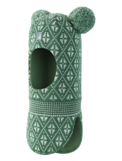 svetr  vlněný a teplý model 21733810 - Reima