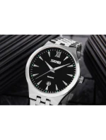 Pánske hodinky Skmei 9071BK-B + BOX Pánske hodinky Skmei 9071BK-B + BOX