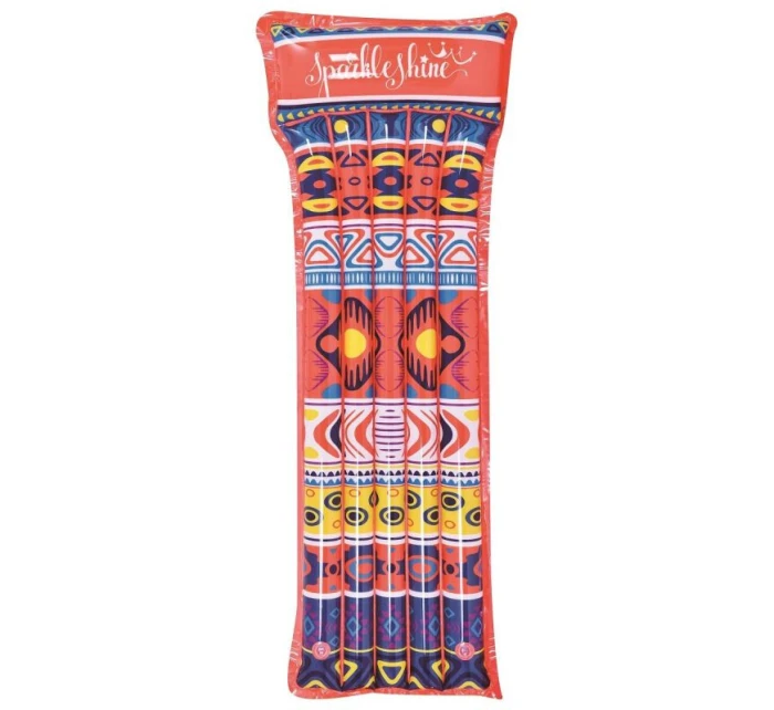 BOHO PLAVACÍ MATERIÁL 171x66x22cm 33116