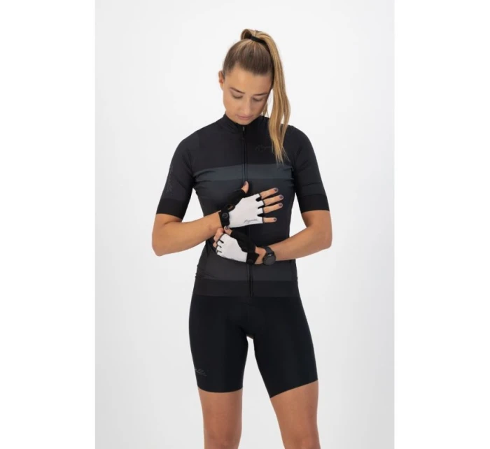 Rogelli rękawiczki damskie CORE białe L