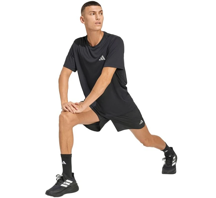 Pánské šortky  Running Essentials černé model 22115821 - ADIDAS