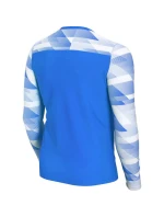 Dětská brankářská mikina Dry Park IV JSY LS JR model 15982063 - NIKE