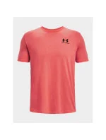 Under Armour Sportstyle M 1326799-690 pánske tričko