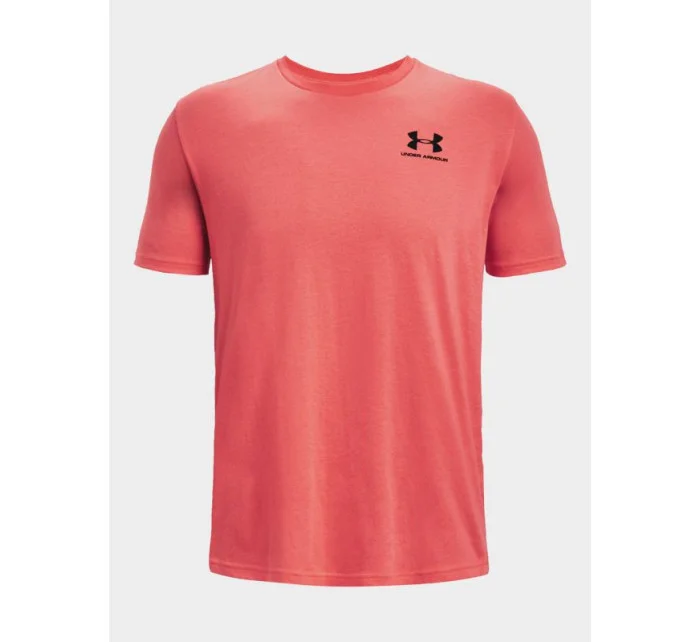 Under Armour Sportstyle M 1326799-690 pánske tričko