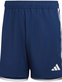 Pánske šortky adidas Tiro 23 Competition Match navy blue HT5697