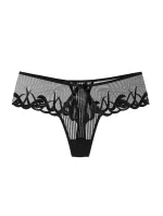 Wol-Bar Makumba farba: čierna Wol-Bar Makumba farba: čierna