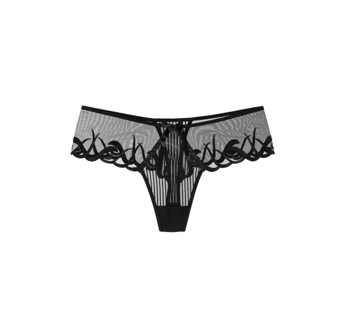 Wol-Bar Makumba farba: čierna Wol-Bar Makumba farba: čierna