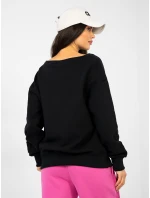 Bluza NS BL model 21946539 czarny - FPrice