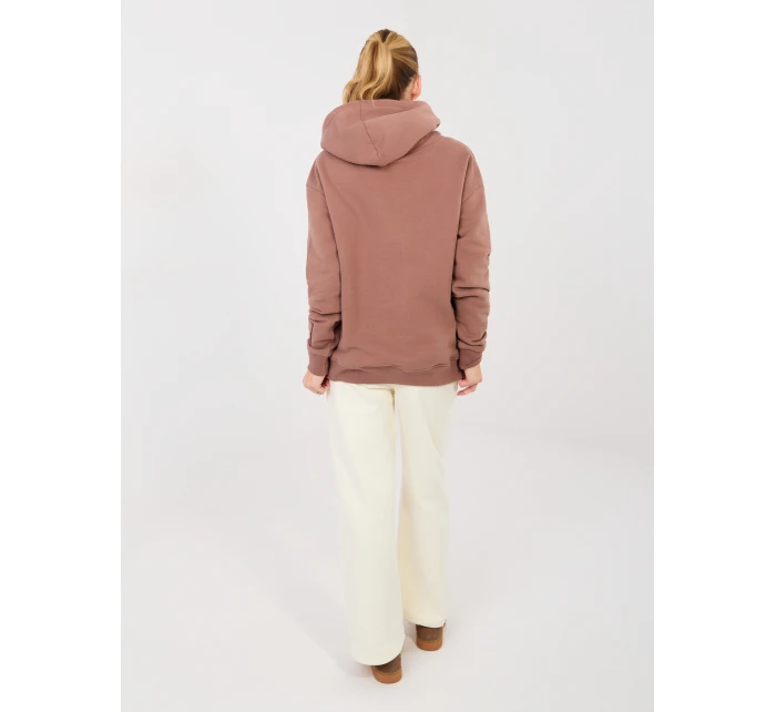 NS DR tepláky NS26101.12 ecru