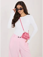 Blúzka RV BZ A1198.89 biela