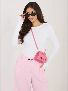 Blúzka RV BZ A1198.89 biela