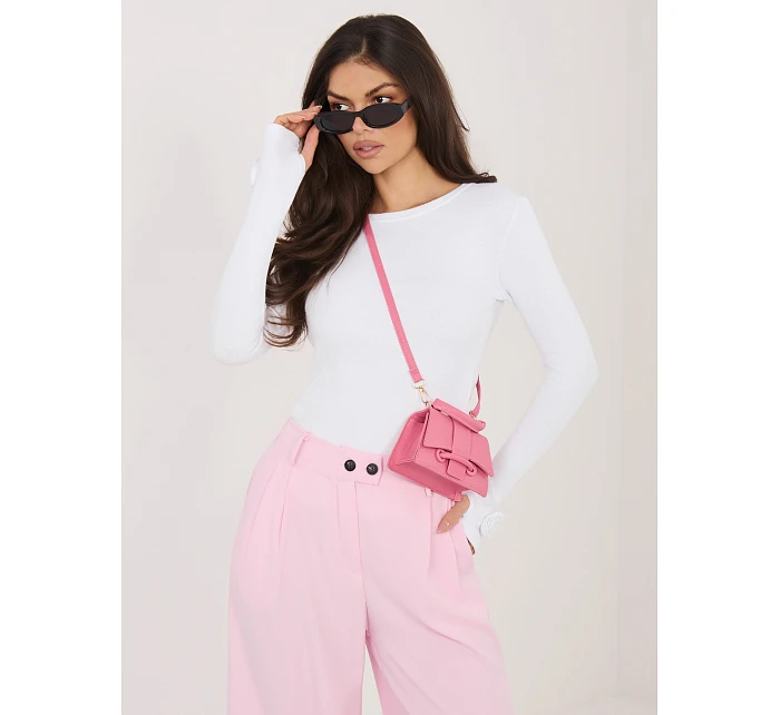 Blúzka RV BZ A1198.89 biela