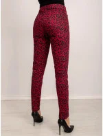 Dámské džíny model 16993560 BSL - FPrice