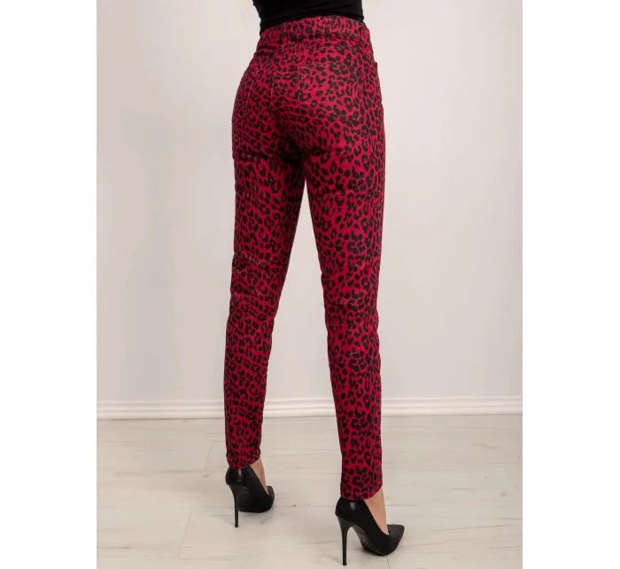 Dámské džíny model 16993560 BSL - FPrice