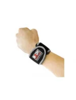 SPORT zápěstí  Černá mix Body Sculpture model 20739852 - B2B Professional Sports