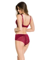 Dámská podprsenka BRALETTE model 17672834 - MEDIOLANO Dámská podprsenka BRALETTE model 17672834 - MEDIOLANO