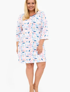 DÁMSKA KOŠEĽA DR 464/457 HANNAH 2 BIG