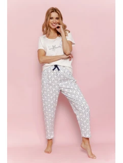 Pyžamo model 216224 Taro