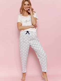 Pyžamo model 216224 Taro