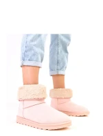 Snežnice model 218347 Solea