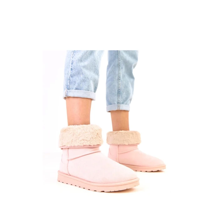 Snežnice model 218347 Solea