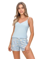 Pyžamo model 223674 Donna Pyžamo model 223674 Donna