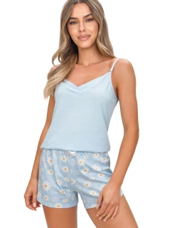 Pyžamo model 223674 Donna