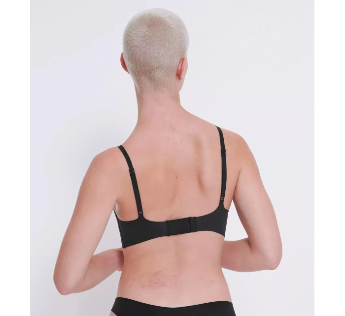 sloggi ZERO Feel 2.0 Ultra Bra - BLACK - SLOGGI BLACK - SLOGGI