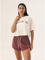 Henderson Dámské pyžamo  kr/r S2XL model 20913783 - HENDERSON LADIES