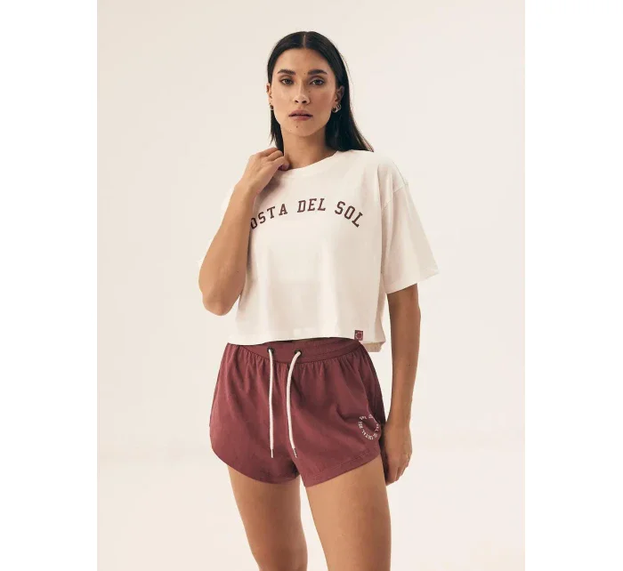 Henderson Dámské pyžamo  kr/r S2XL model 20913783 - HENDERSON LADIES