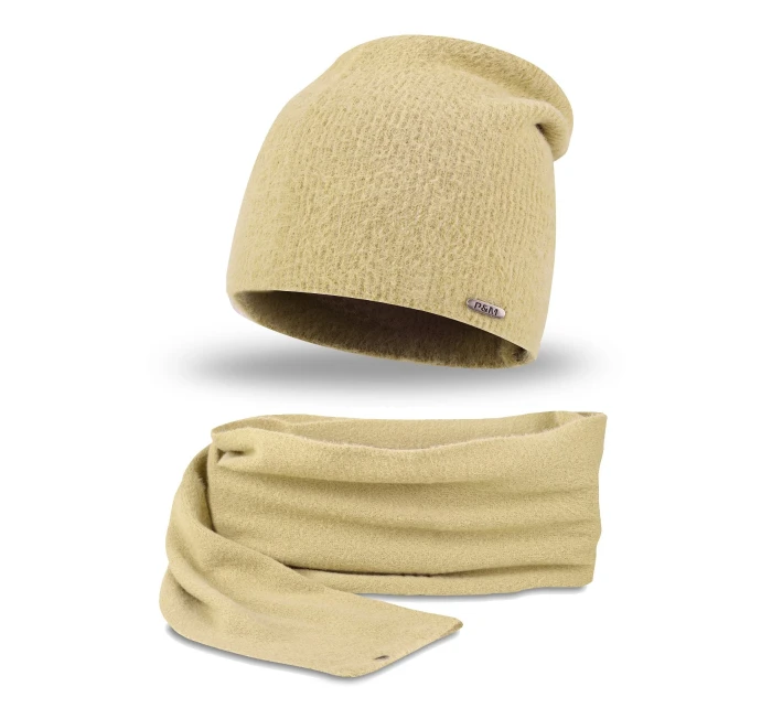 Dámsky šál P&M 22522