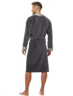 Pánsky župan L&L 9102 3XL