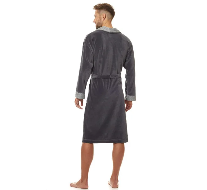 Pánsky župan L&L 9102 3XL