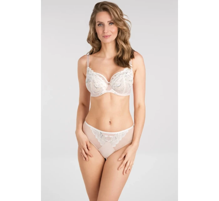 dámská podprsenka soft K Marble Dream model 20254948 - Gorsenia