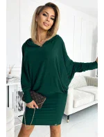 Dámske šaty 400-1 - NUMOCO Dámske šaty 400-1 - NUMOCO