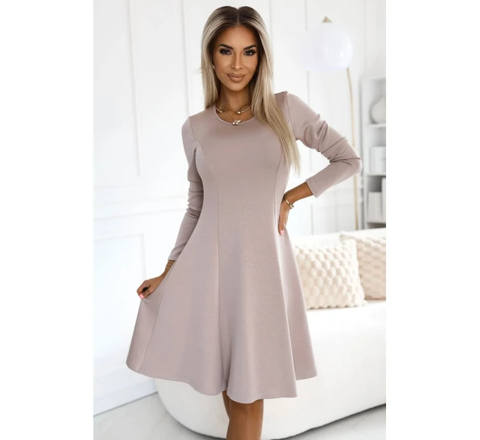 Dámske šaty 567-1 - NUMOCO