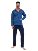 Pánske pyžamo 114/78 - CORNETTE