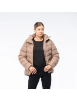 Zateplená bunda Hi-Tec Helten M 92800621559 Zateplená bunda Hi-Tec Helten M 92800621559