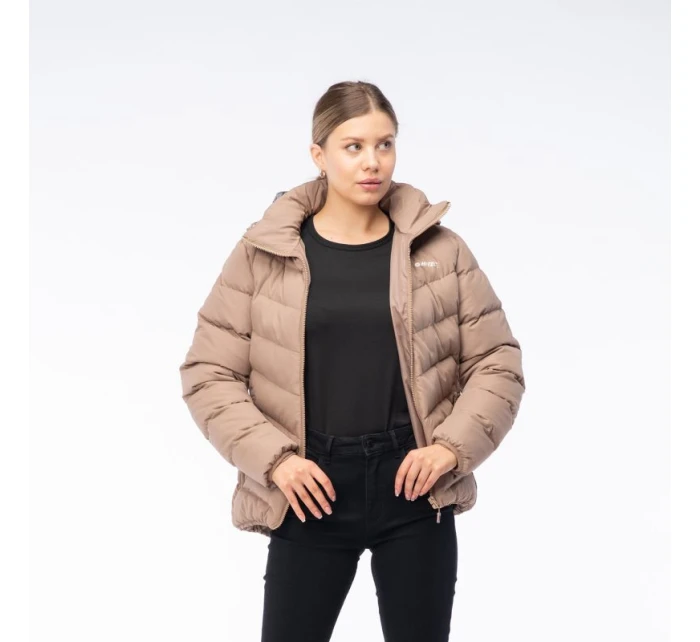 Zateplená bunda Hi-Tec Helten M 92800621559 Zateplená bunda Hi-Tec Helten M 92800621559